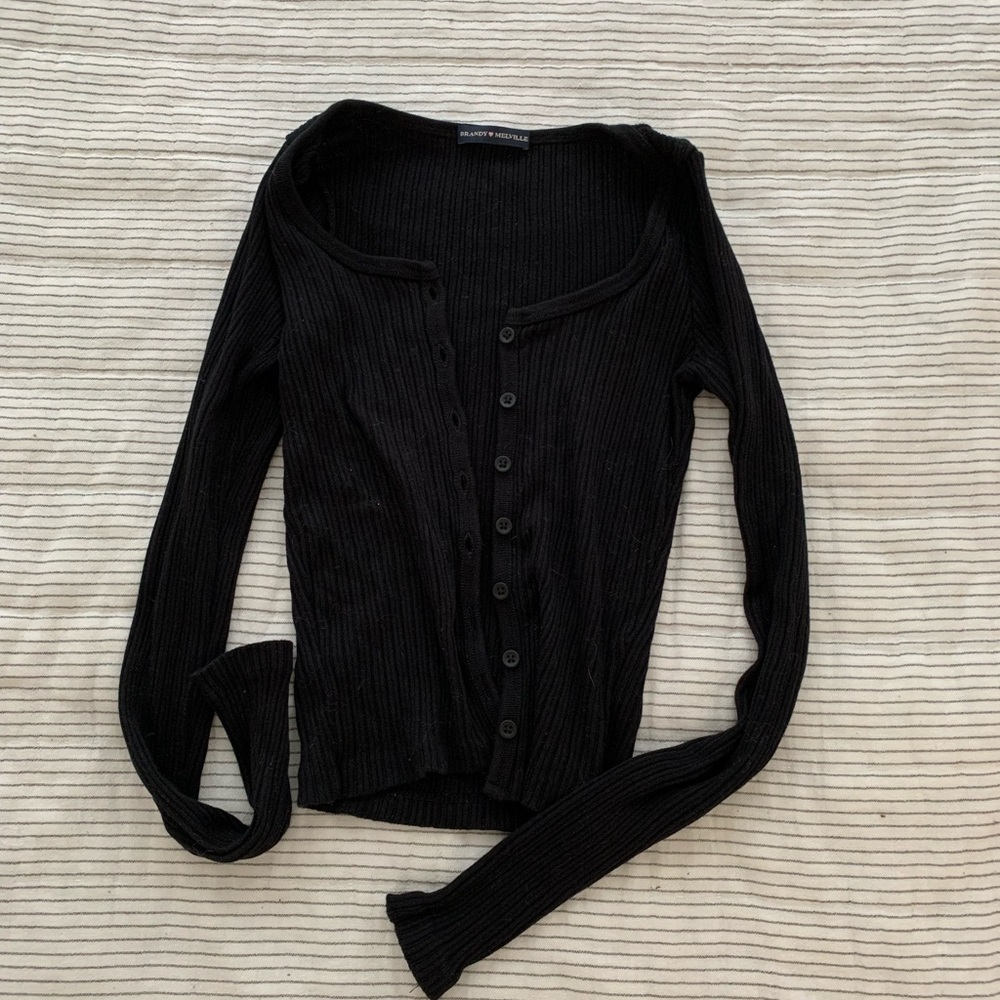 Brandy Melville cardigan